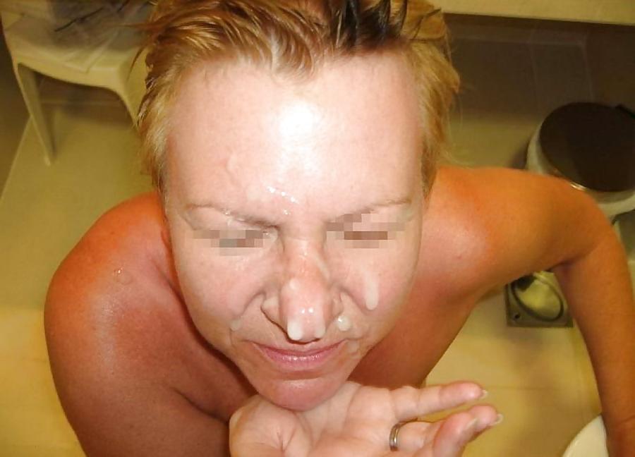 15P Exposed Wives - Cumsluts 34