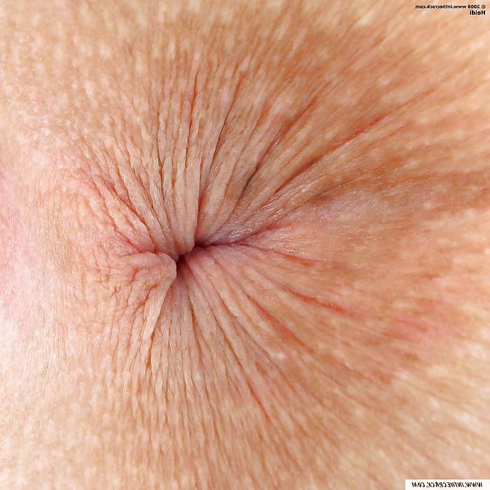 25P Cunt en ass