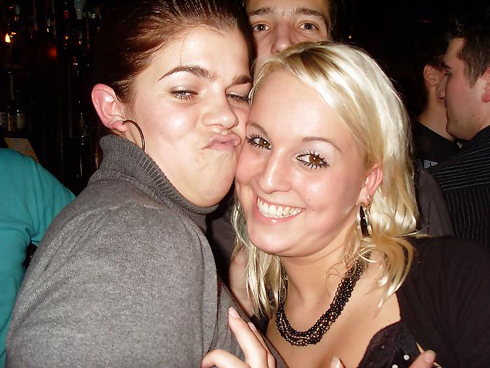 17P Hot faces to cum on