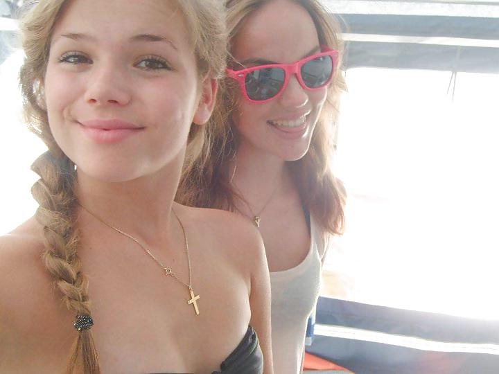 17P Hot faces to cum on