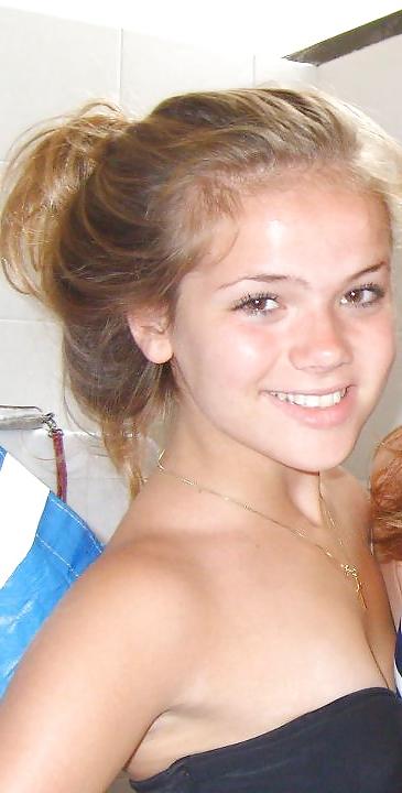 17P Hot faces to cum on