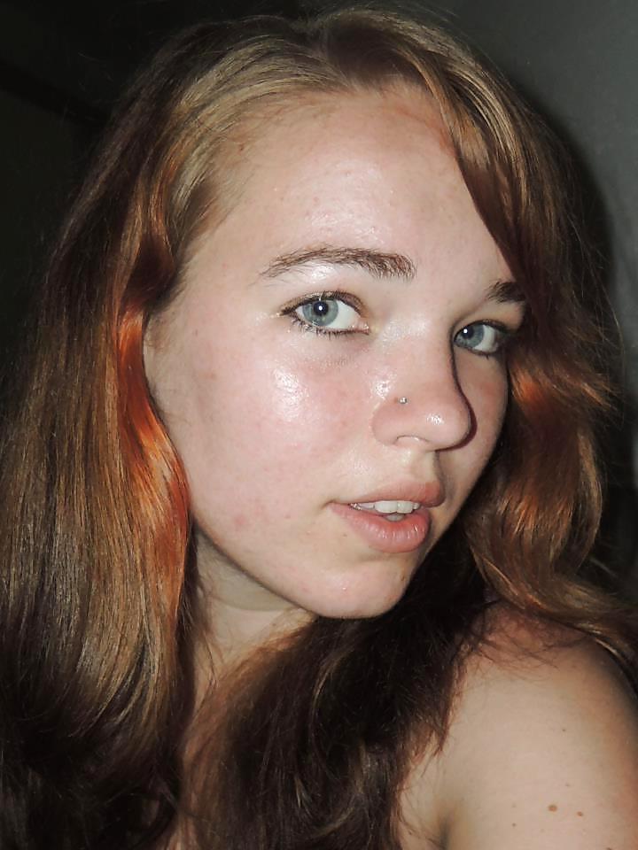 17P Hot faces to cum on