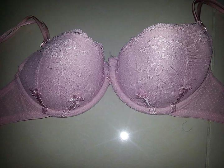17P Bra lovers