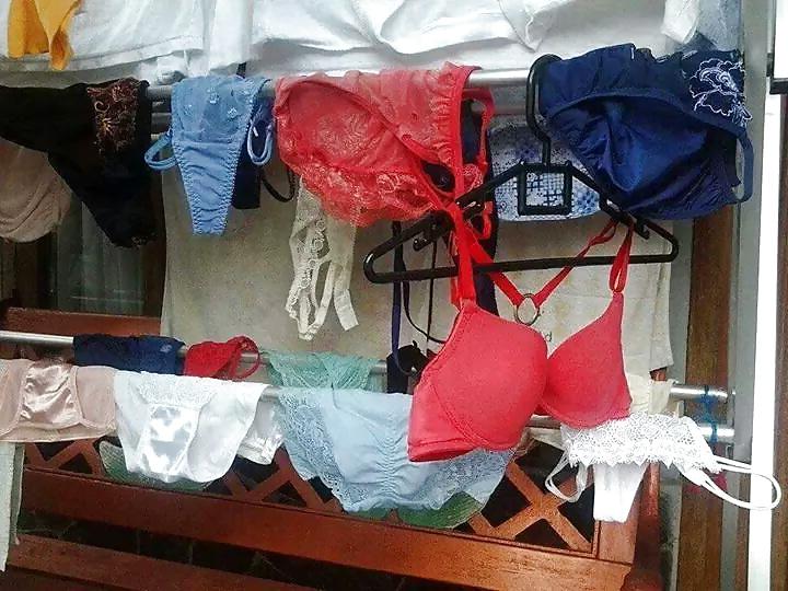 17P Bra lovers