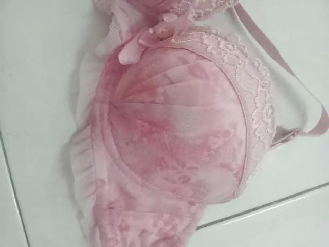 17P Bra lovers