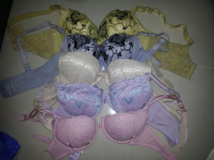 17P Bra lovers