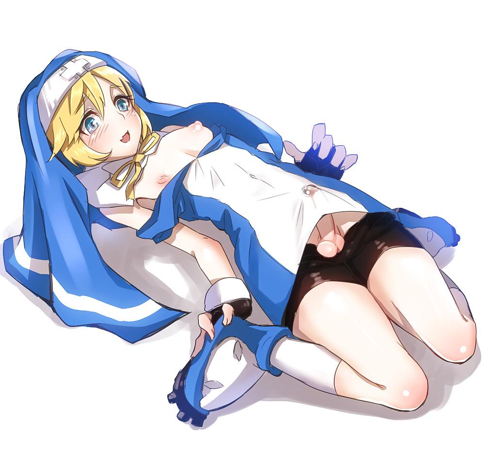 20P Anime Traps 20