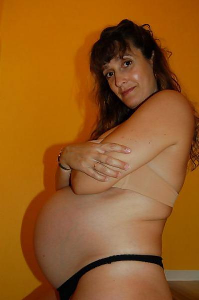 25P Sweet And Pregnant