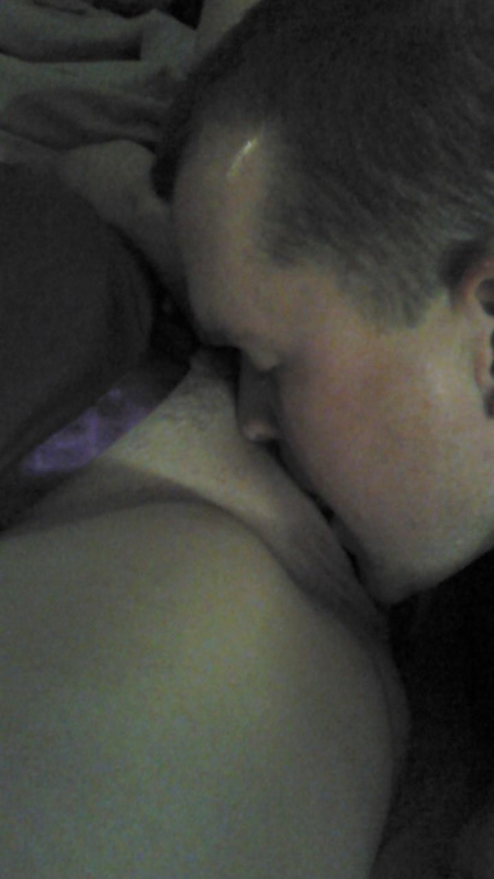 15P Pregnant wife wants anal
