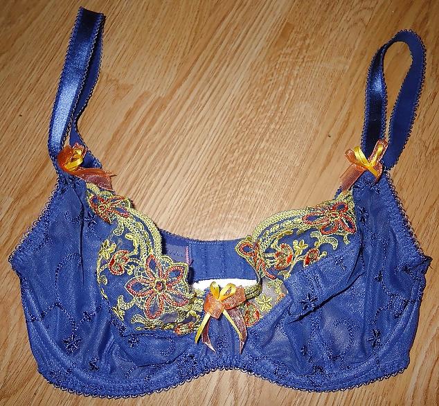 25P For the Bra Lovers