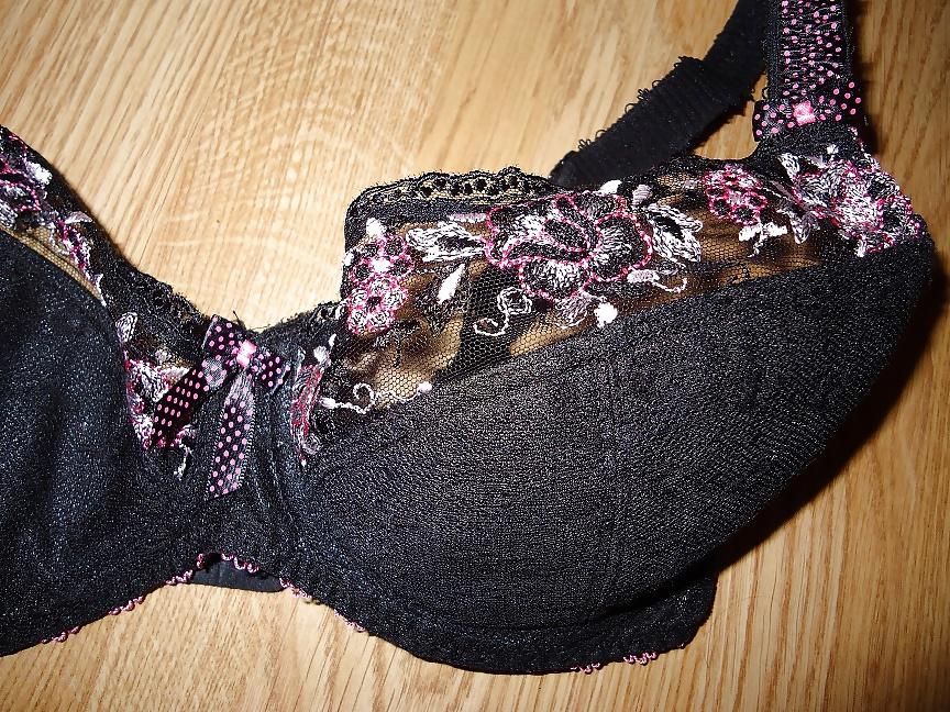 25P For the Bra Lovers