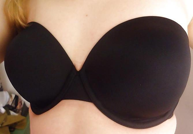 25P For the Bra Lovers