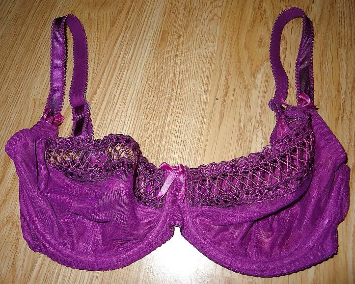 25P For the Bra Lovers