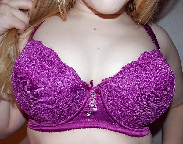 25P For the Bra Lovers