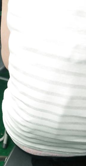 13P Different Co-Workers Bra's and Panties Peeks