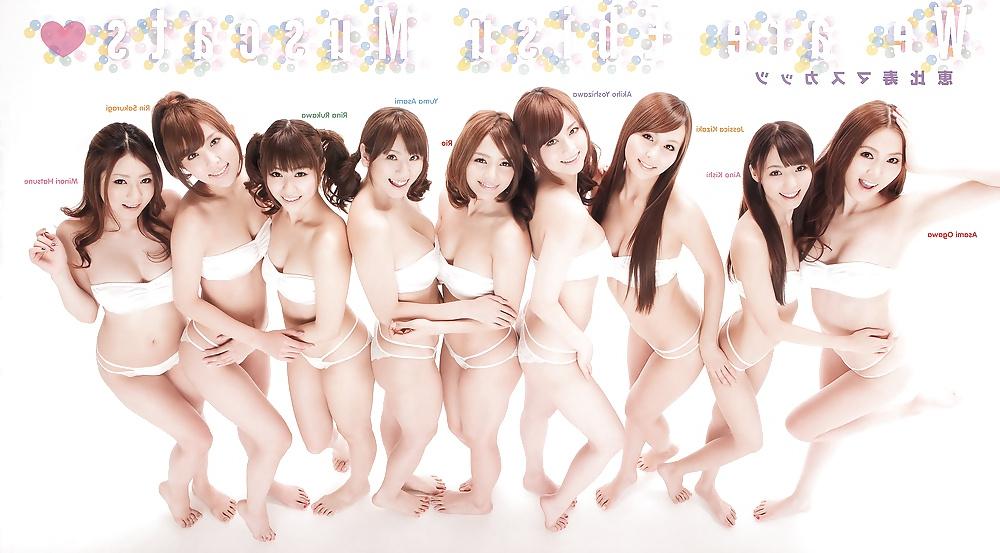 25P Yuma Asami - Beautiful Japanese Girl 