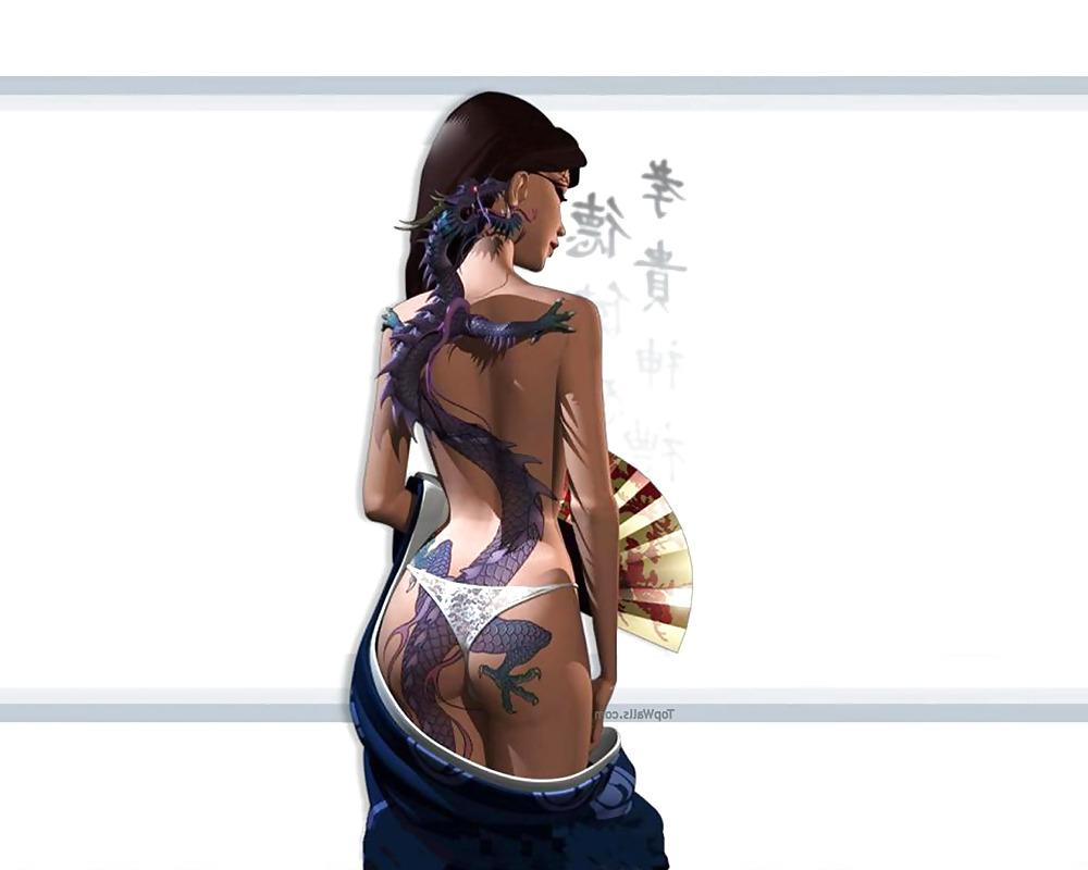13P -=Exotic Anime Girlz=-
