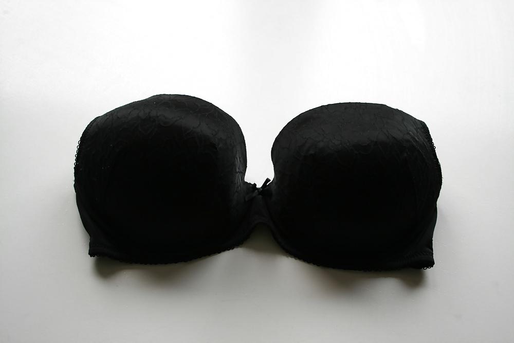 6P Used 65F bra