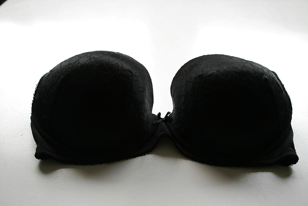 6P Used 65F bra