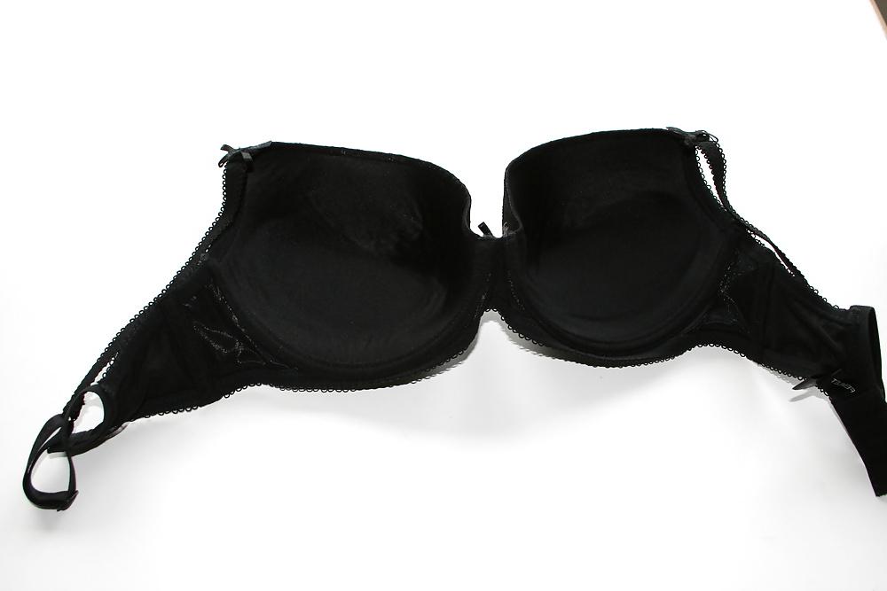 6P Used 65F bra