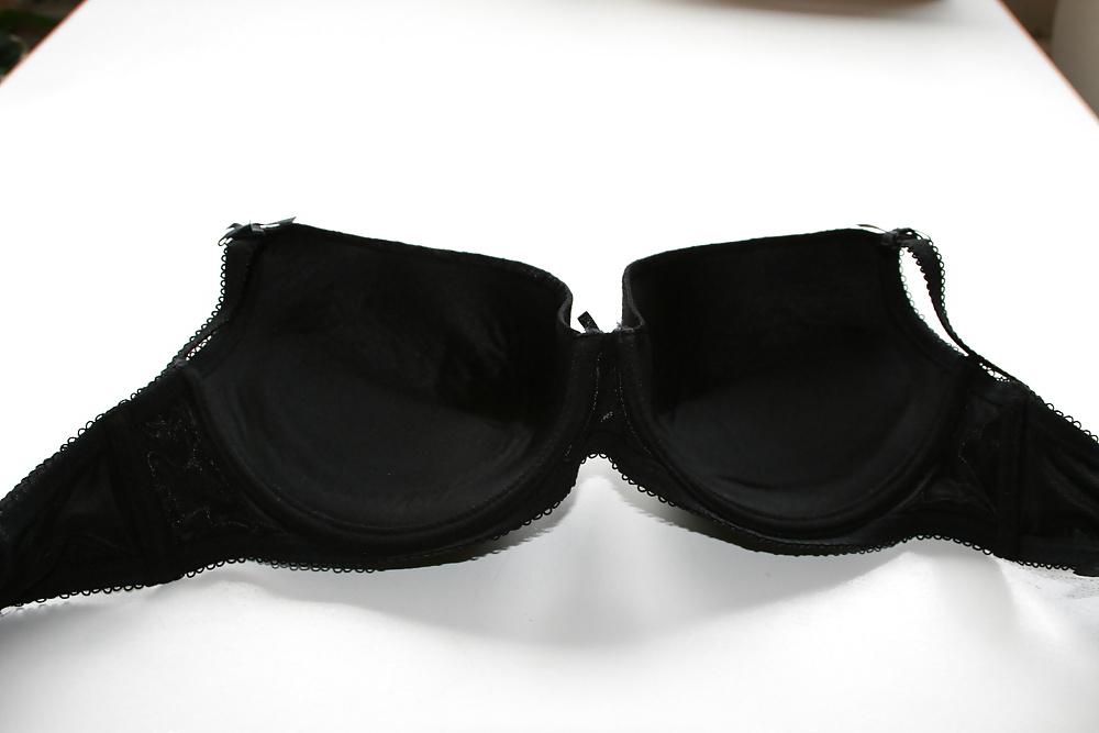 6P Used 65F bra