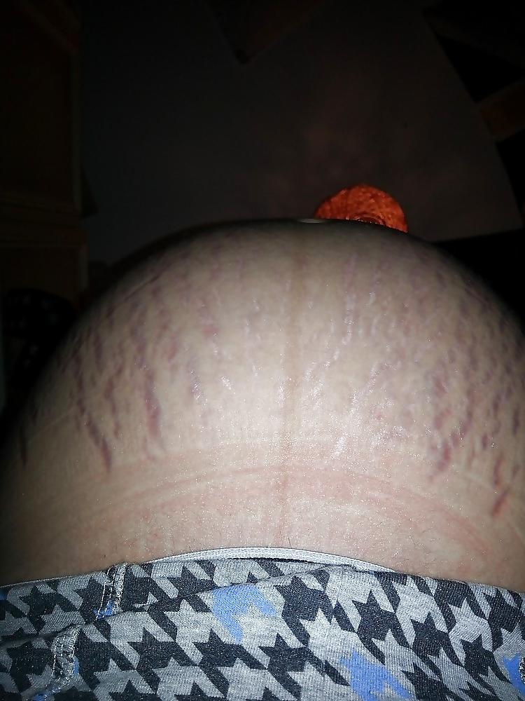 11P Emily B enceinte - pregnant