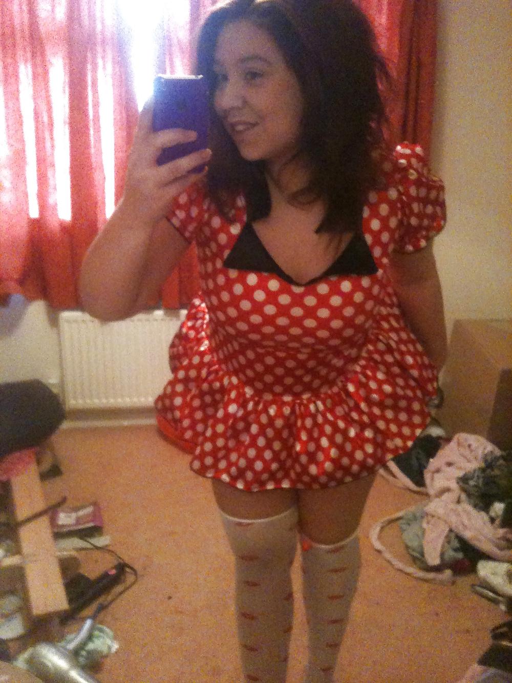 20P Just a tease :P