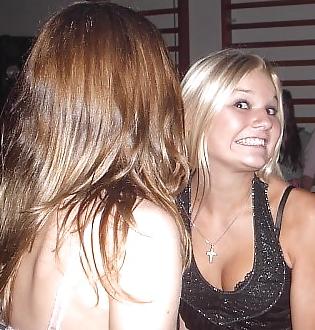 25P Danish teens-185-186-wet t-shirt bra panties upskirt 