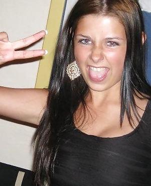 25P Danish teens-185-186-wet t-shirt bra panties upskirt 