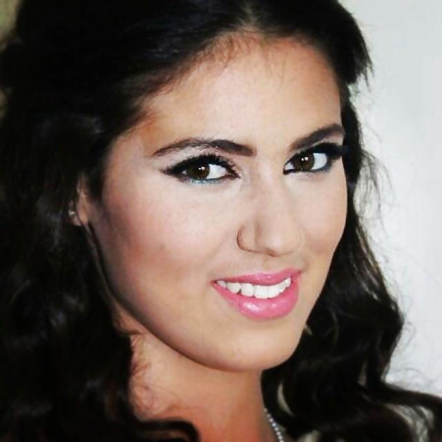 10P Arab beauty 5 - Cum on her 
