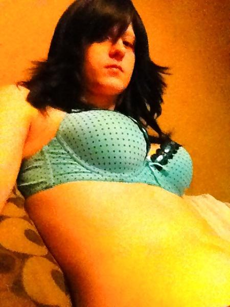 20P Sexy Teen Collection (Amateur)