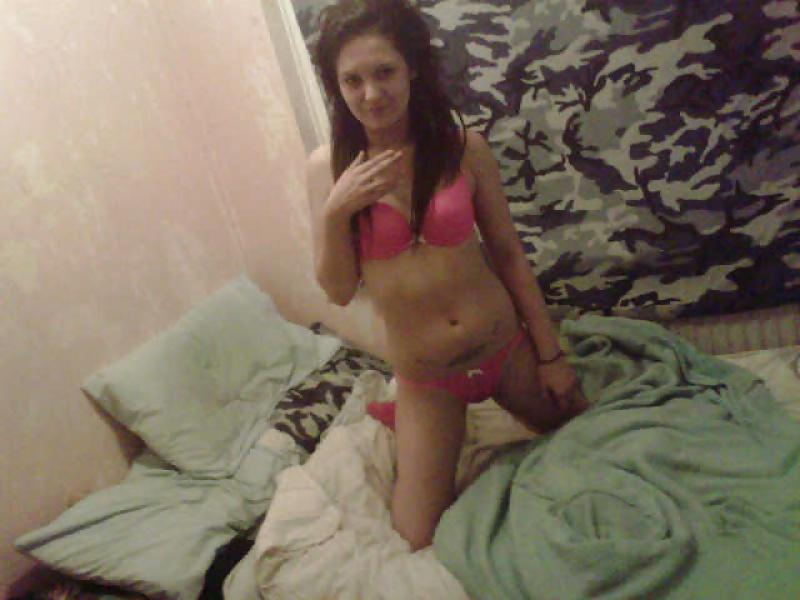 20P Sexy Teen Collection (Amateur)