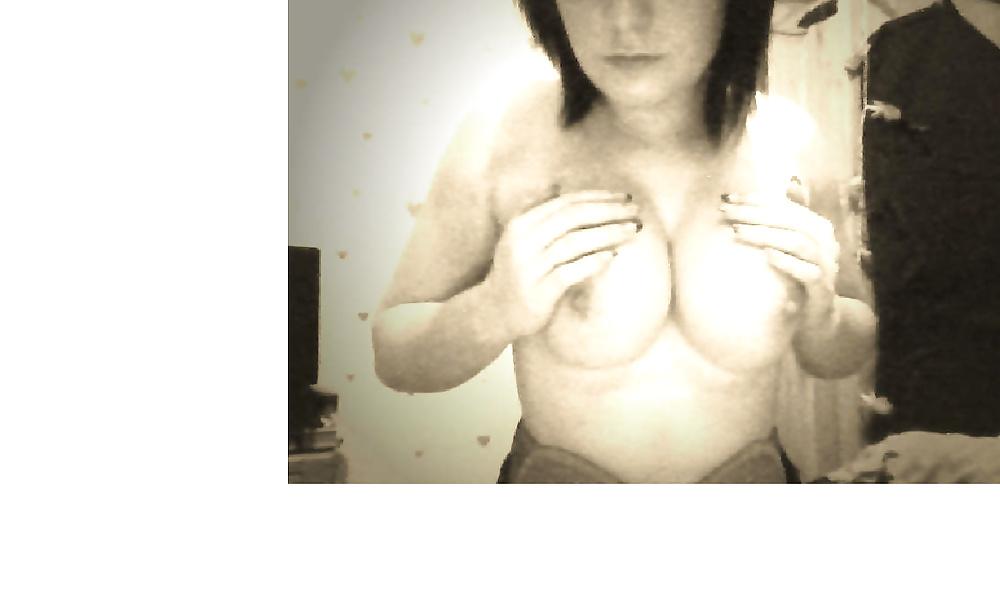 20P Sexy Teen Collection (Amateur)