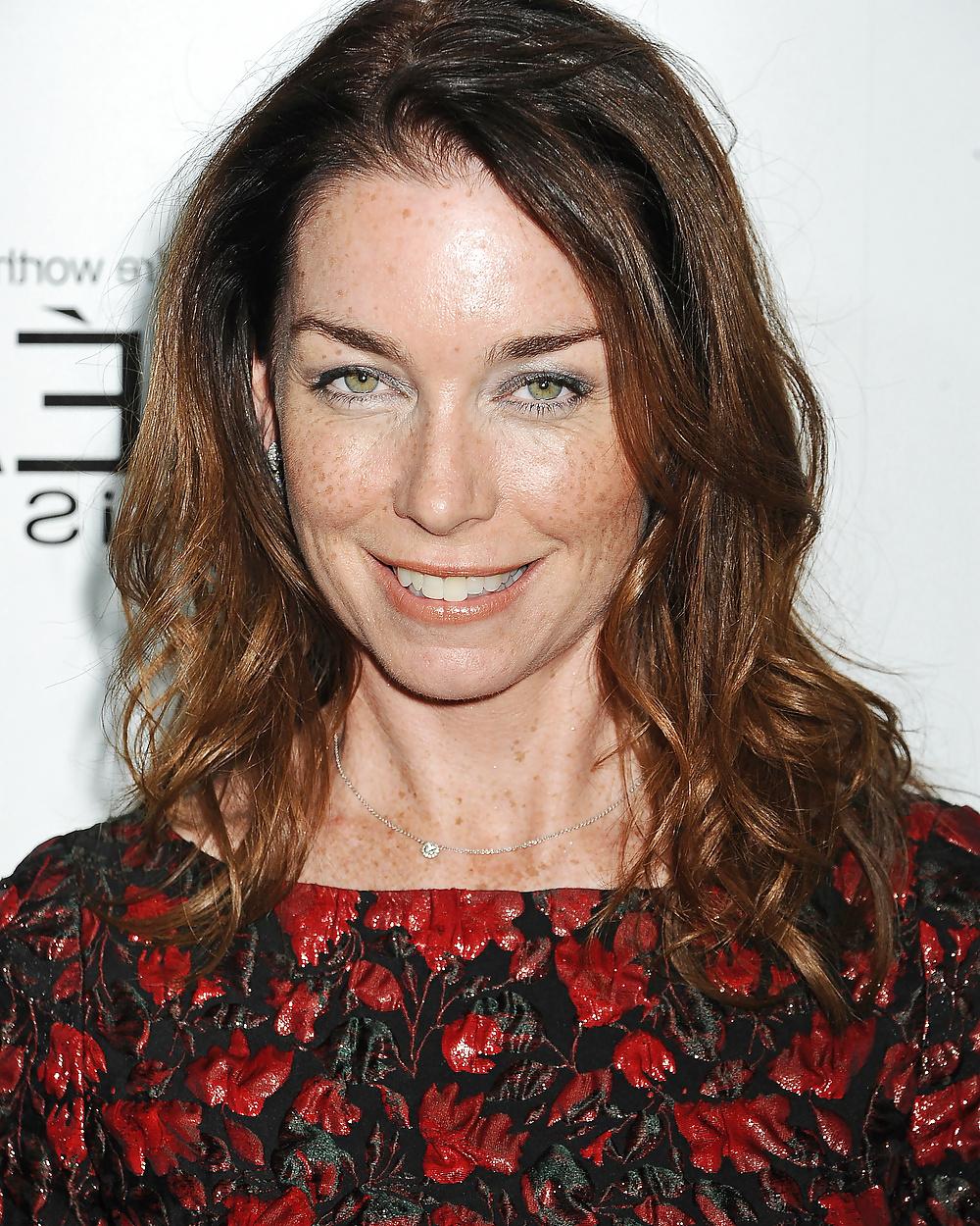 14P Freckles Faces - which you would fuck?