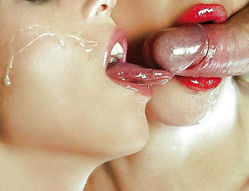 24P Cum makes you look good 11