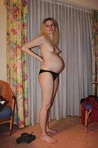 25P Hot Pregnant Women