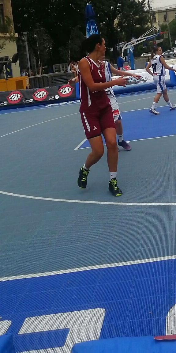 25P Spy sexy teens basketball romanian