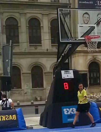 25P Spy sexy teens basketball romanian