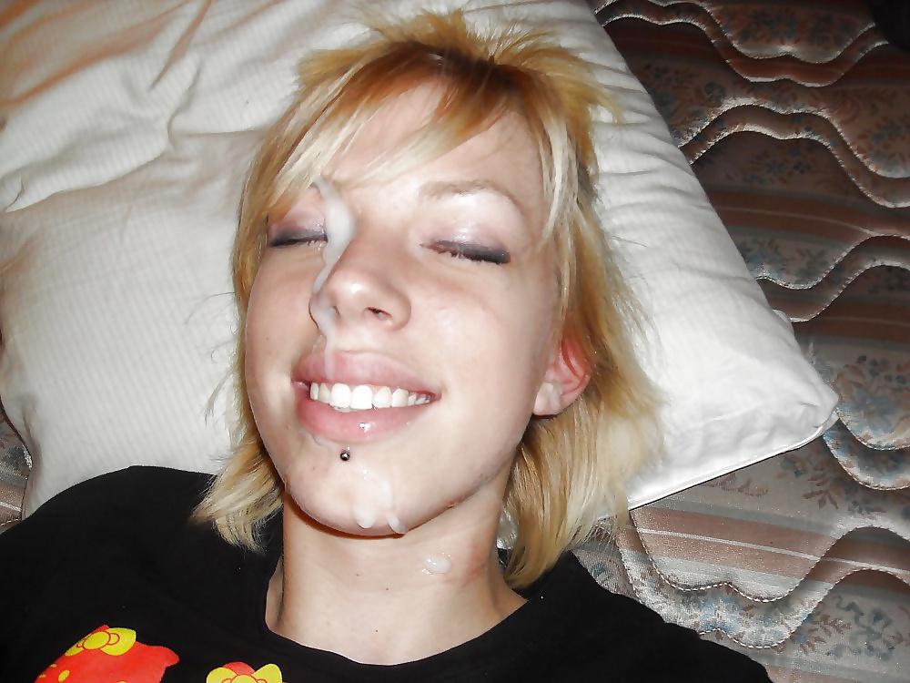 25P Cum for their faces 1