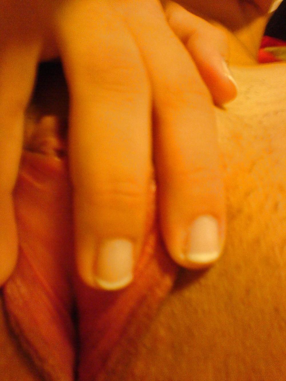 20P Pretty Teen - Show All Sexy Selfie
