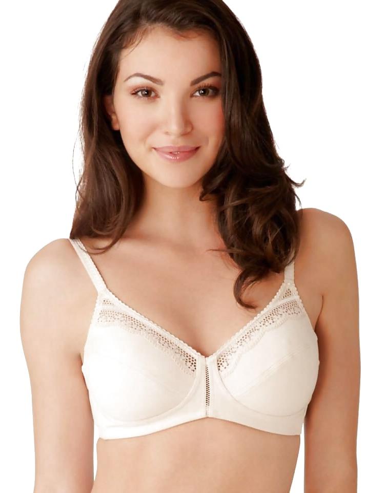 25P Lingerie, Bra & Panties