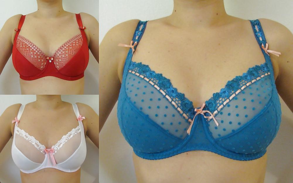 25P For the Bra Lovers - 4