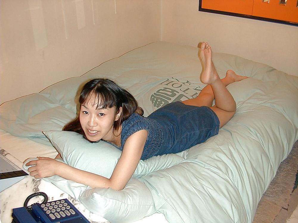 20P Japanese Girl -Urano Noriko 1