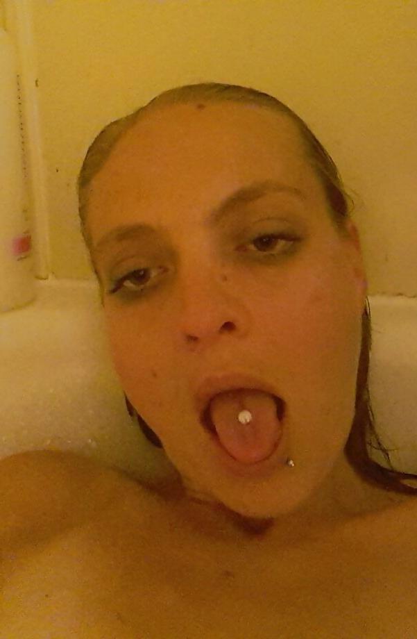 4P Cum on her face again