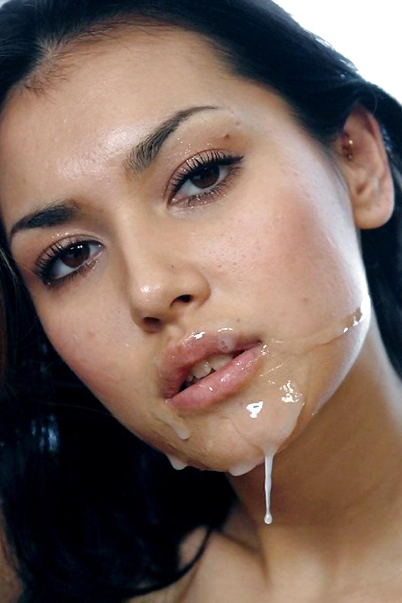 25P Sti mapa 3 (cum on her face)