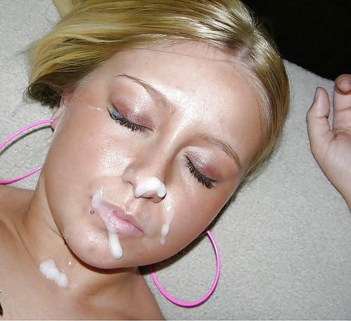 25P Sti mapa 3 (cum on her face)