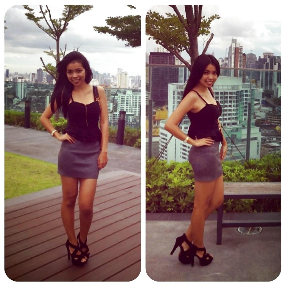 22P Amatuer Thai sluts