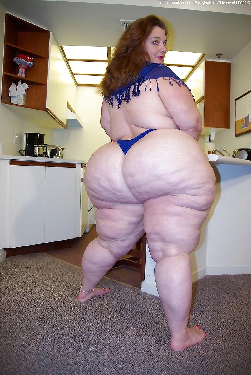 25P Thick ass & thighs #2