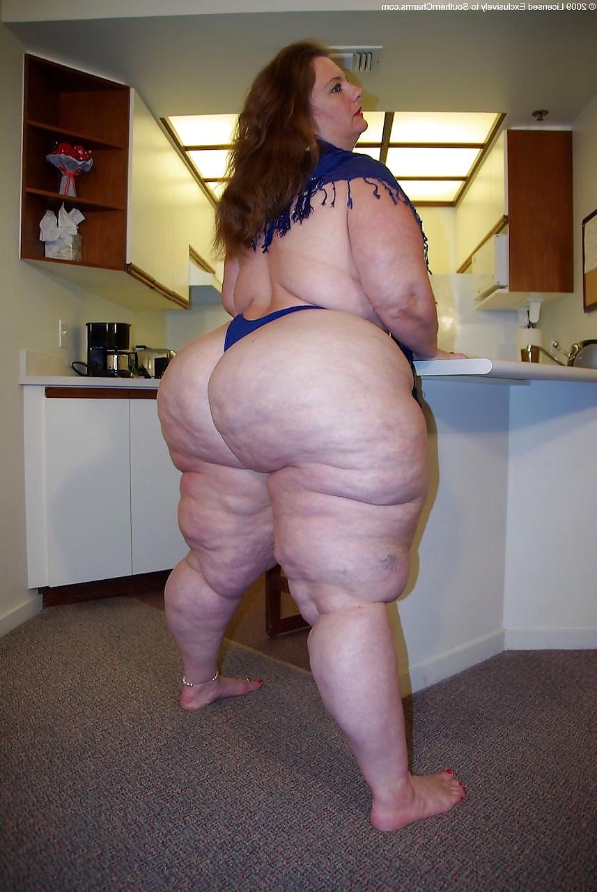 25P Thick ass & thighs #2