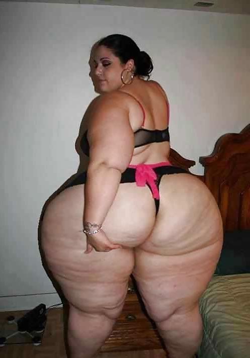 25P Thick ass & thighs #2